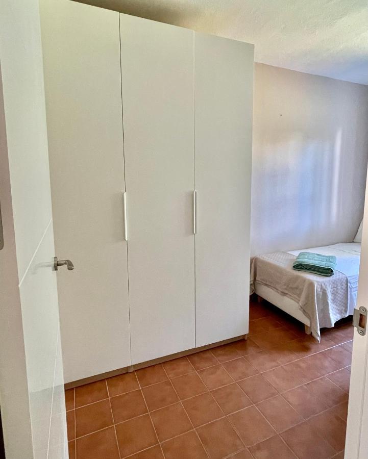 Bonito Apartamento Con Terraza, Jardin Y Piscina Cala en Bosch Εξωτερικό φωτογραφία