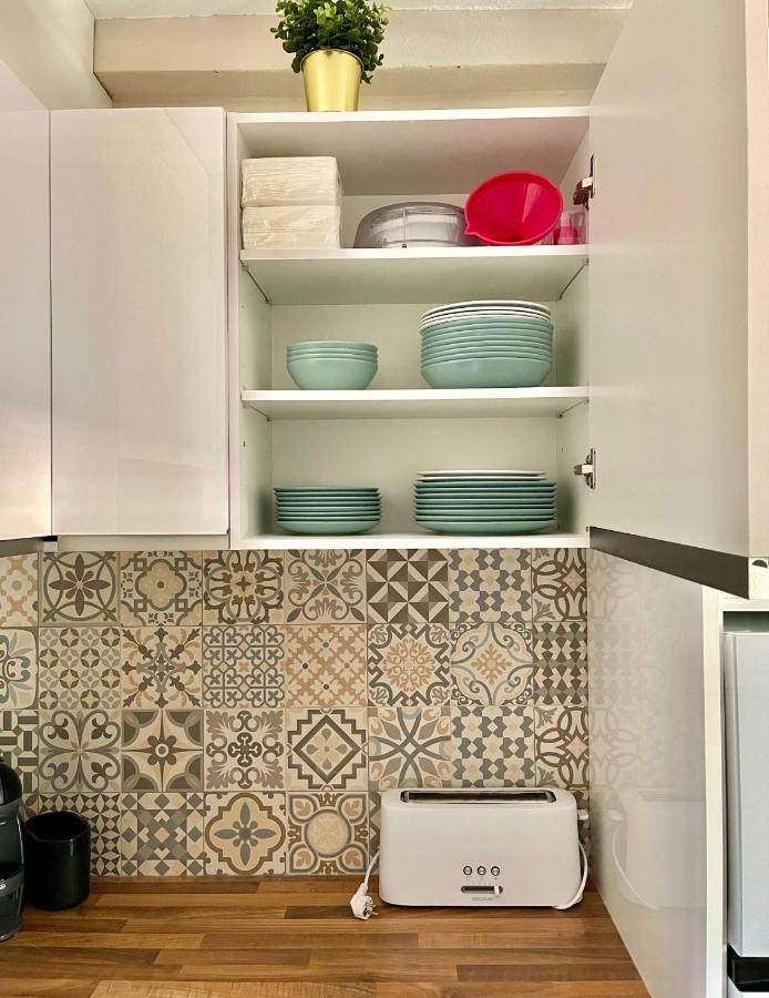 Bonito Apartamento Con Terraza, Jardin Y Piscina Cala en Bosch Εξωτερικό φωτογραφία
