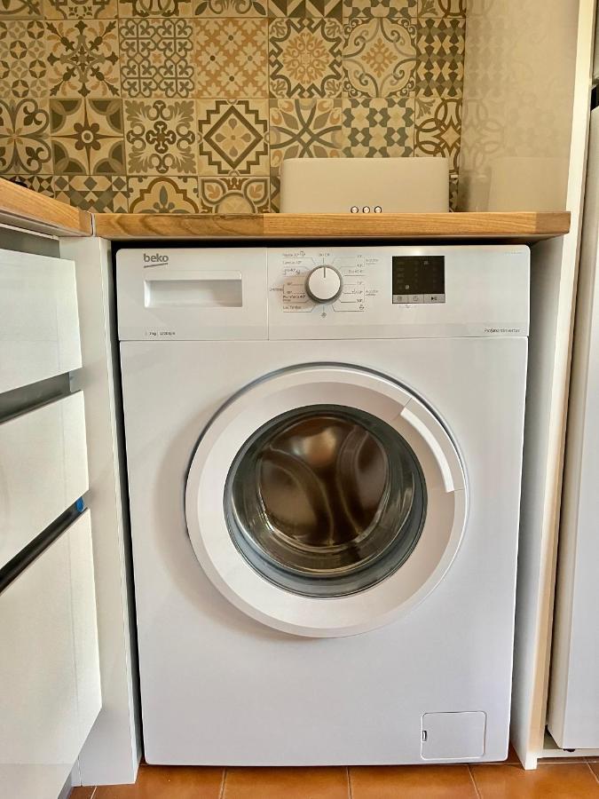 Bonito Apartamento Con Terraza, Jardin Y Piscina Cala en Bosch Εξωτερικό φωτογραφία