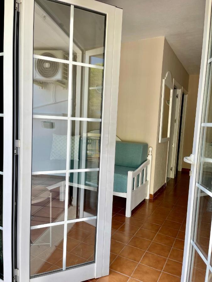 Bonito Apartamento Con Terraza, Jardin Y Piscina Cala en Bosch Εξωτερικό φωτογραφία
