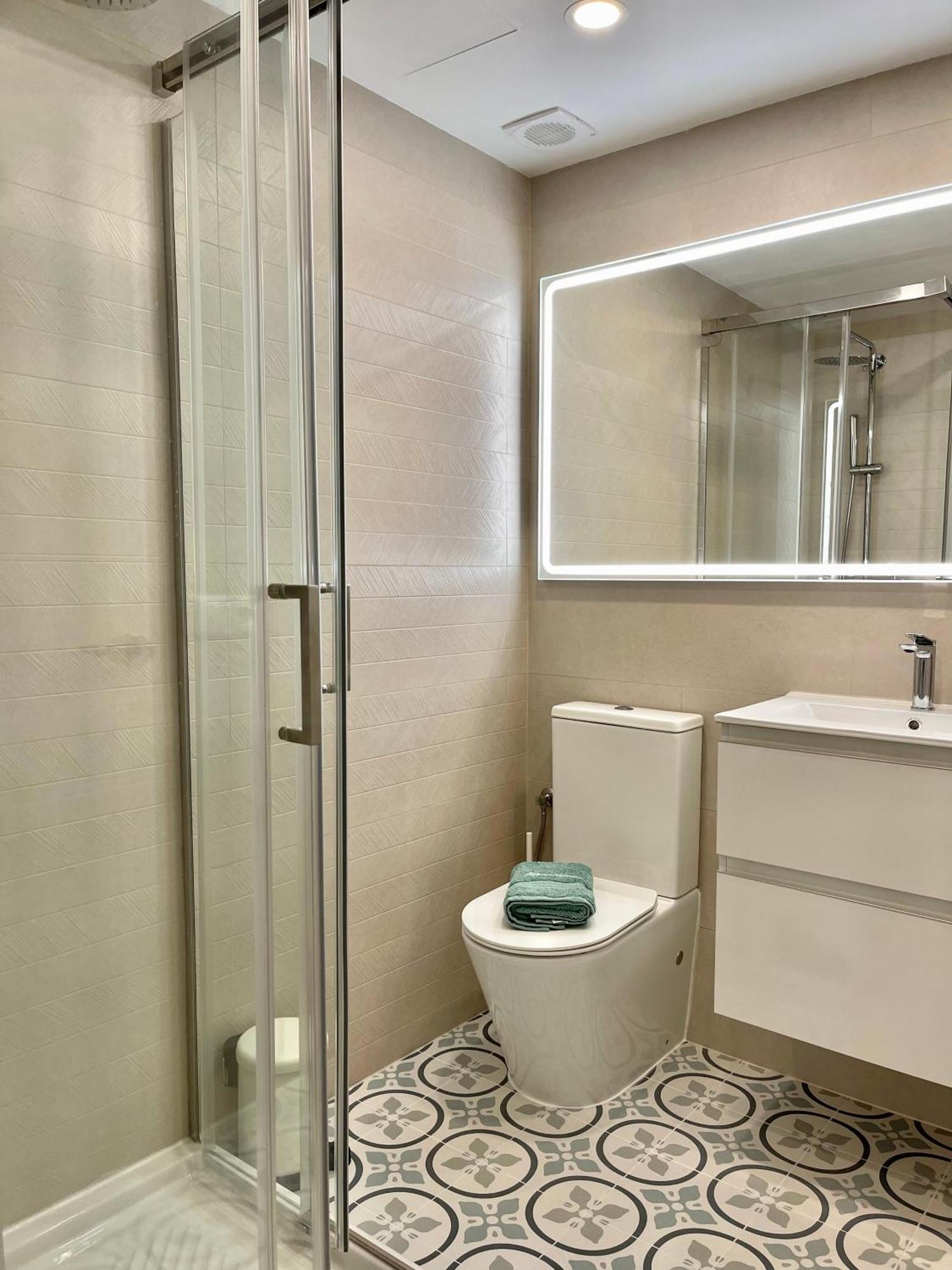 Bonito Apartamento Con Terraza, Jardin Y Piscina Cala en Bosch Εξωτερικό φωτογραφία