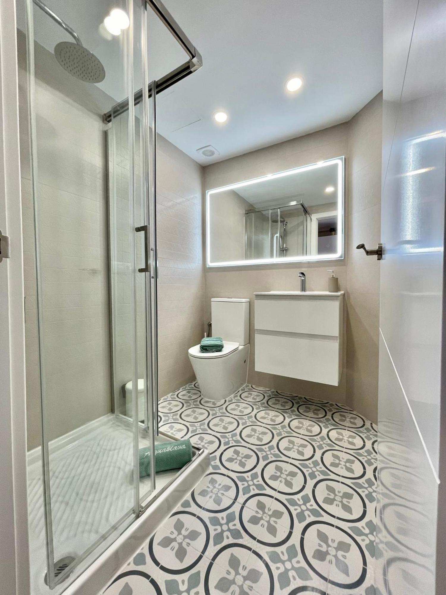 Bonito Apartamento Con Terraza, Jardin Y Piscina Cala en Bosch Εξωτερικό φωτογραφία